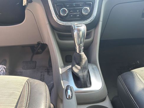 Used 2016 Buick Encore FWD image 9