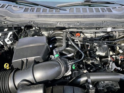 Used 2025 Ford F250 XL w/ STX Appearance Package AWD/4WD image 10