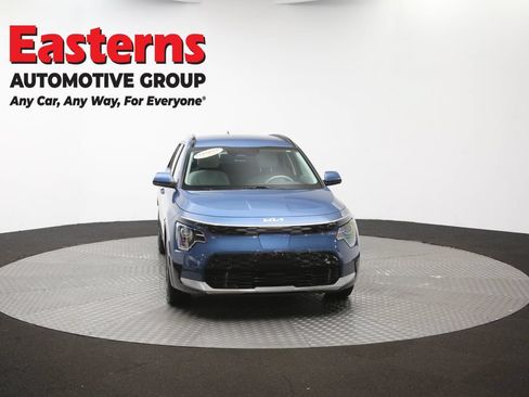 Used 2023 Kia Niro Wind w/ Wind Preserve Package FWD image 50