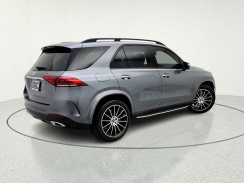 Certified 2023 Mercedes-Benz GLE 350 image 7