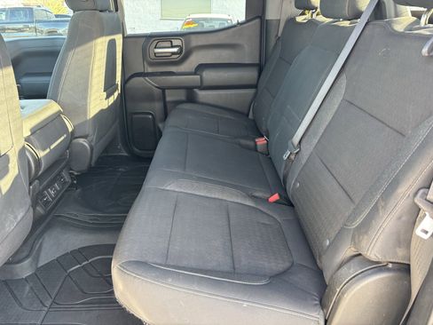 Used 2020 Chevrolet Silverado 1500 LT w/ All-Star Edition image 18