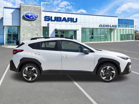 New 2026 Subaru Crosstrek 2.5i Limited AWD/4WD image 5