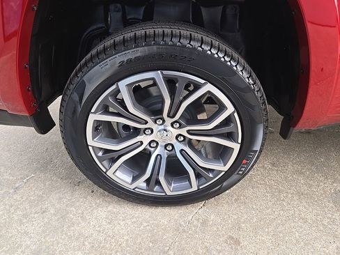 New 2026 RAM 1500 Tungsten image 39