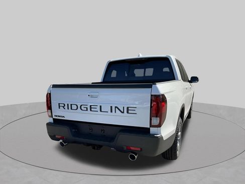 New 2026 Honda Ridgeline RTL image 9