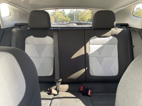 New 2026 Chevrolet Trax LS w/ LS Convenience Package image 37