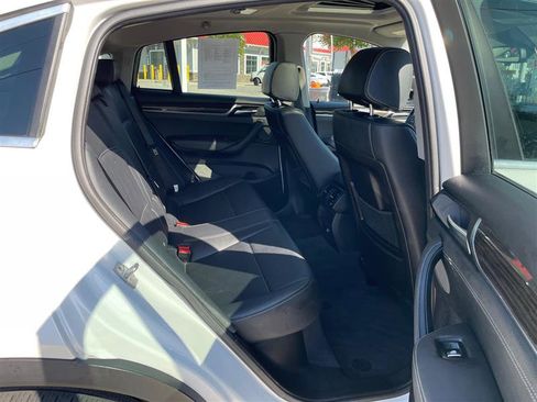 Used 2016 BMW X4 xDrive28i image 17