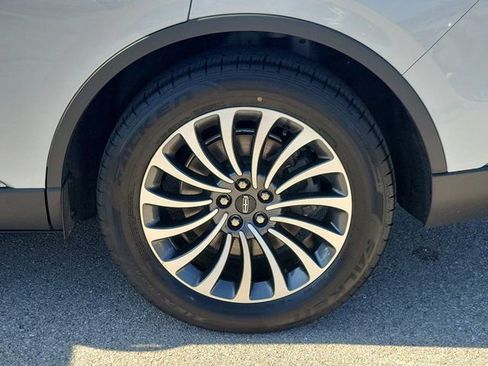 Certified 2024 Lincoln Aviator Reserve w/ Equipment Group 201A RWD image 10