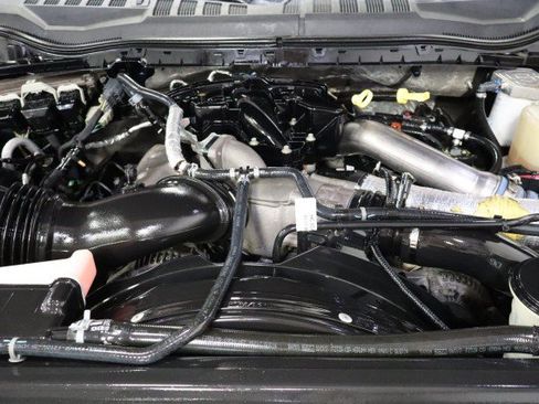 Used 2017 Ford F250 Lariat w/ Chrome Package AWD/4WD image 85