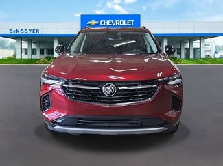 Used 2023 Buick Envision Preferred w/ Sport Touring Package video 2