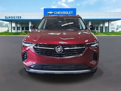 Used 2023 Buick Envision Preferred w/ Sport Touring Package