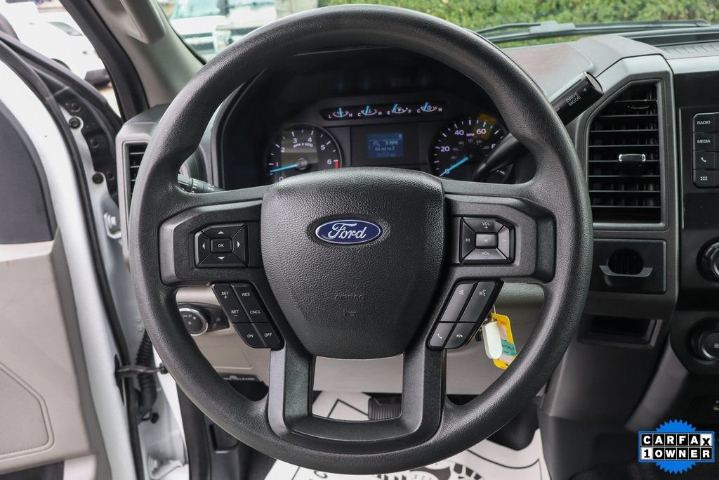 Used 2022 Ford F350 XL w/ XL Value Package RWD image 13