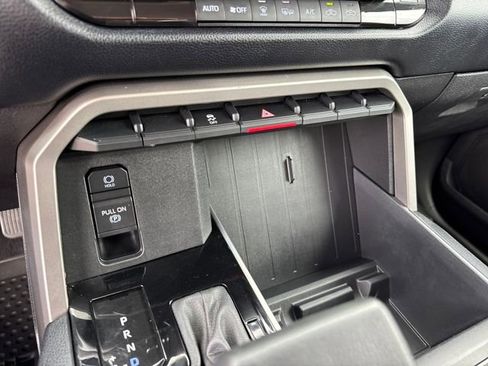 Used 2024 Toyota Tundra SR5 image 17