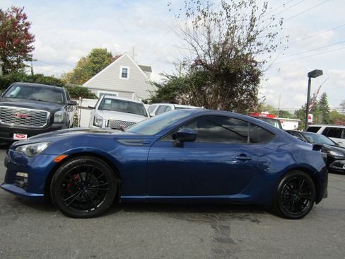 Used 2013 Subaru BRZ Limited image 4
