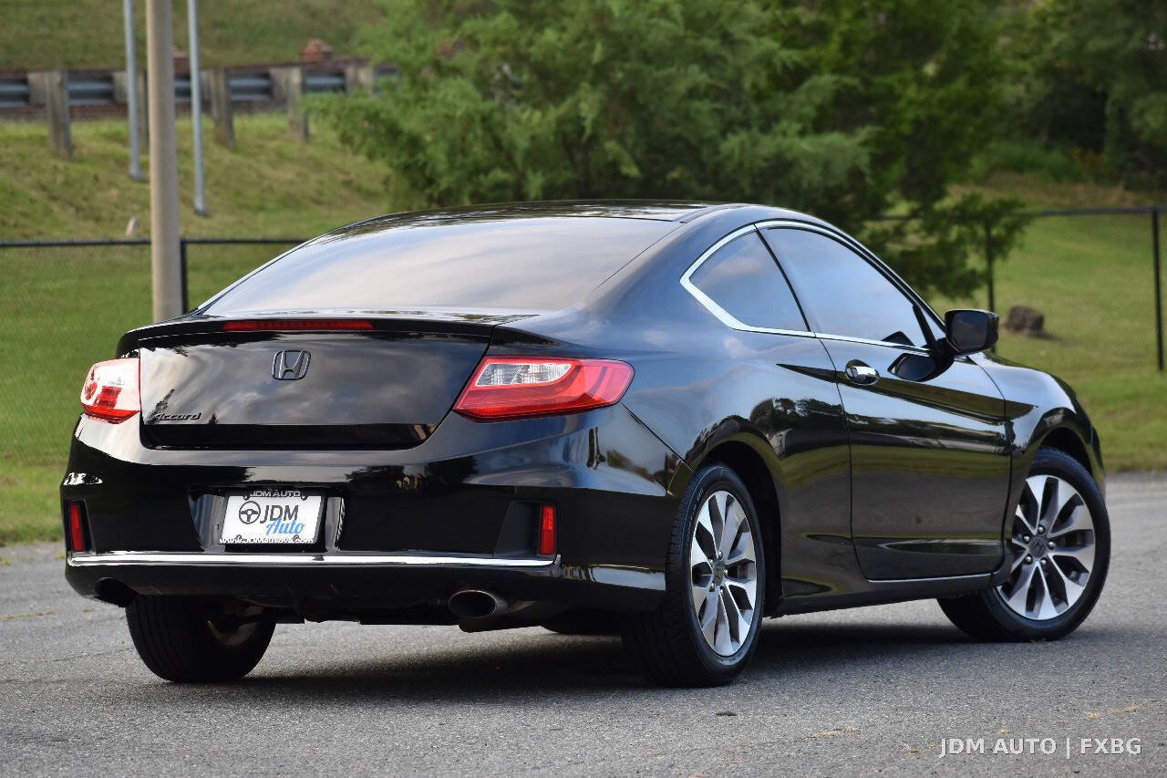 Used 2014 Honda Accord LX-S image 5