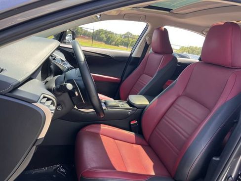 Used 2020 Lexus NX 300 FWD w/ Comfort Package image 13