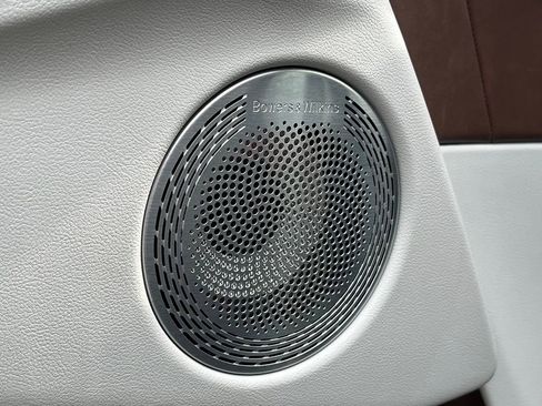 Certified 2023 BMW XM AWD/4WD image 20