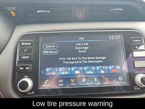 Certified 2023 Nissan Kicks SR w/ SR Premium Package image 26