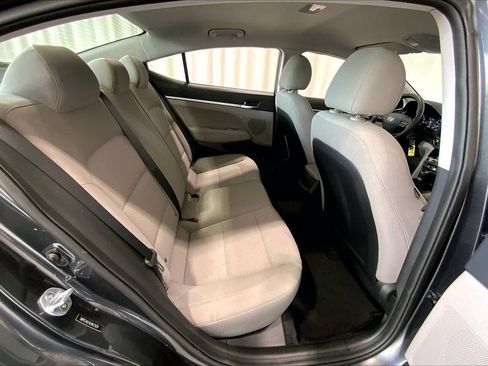 Used 2020 Hyundai Elantra SE FWD image 20