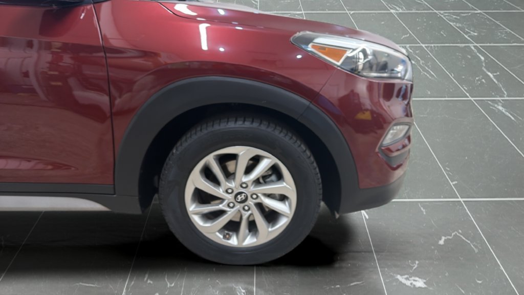 Used 2018 Hyundai Tucson SEL FWD image 23