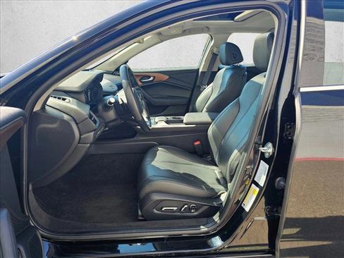 Used 2021 Acura TLX SH-AWD image 19