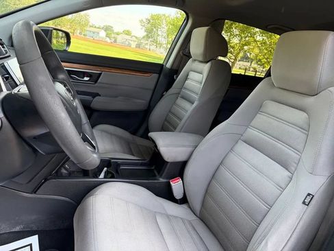 Used 2018 Honda CR-V EX image 15