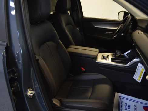 New 2026 MAZDA CX-70 3.3 Turbo w/ Preferred Package image 11