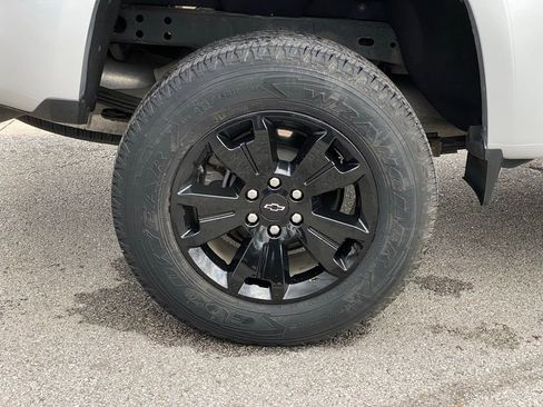 Used 2018 Chevrolet Colorado LT w/ LT Convenience Package image 34