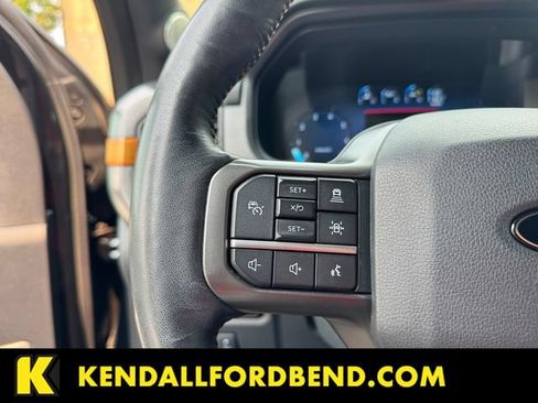 Used 2024 Ford F150 Tremor w/ Equipment Group 402A High AWD/4WD image 22