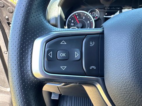 New 2026 RAM 2500 Tradesman AWD/4WD image 31