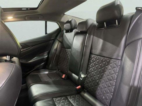 Used 2019 Nissan Maxima Platinum w/ Illumination Package FWD image 29
