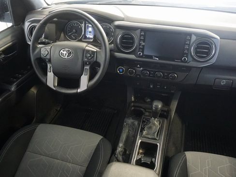 Used 2023 Toyota Tacoma TRD Sport image 23