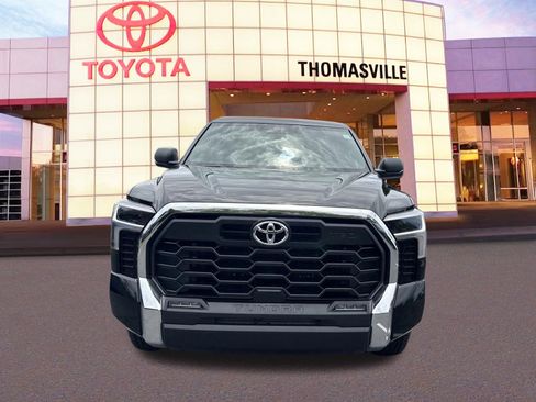 New 2026 Toyota Tundra SR5 AWD/4WD image 2