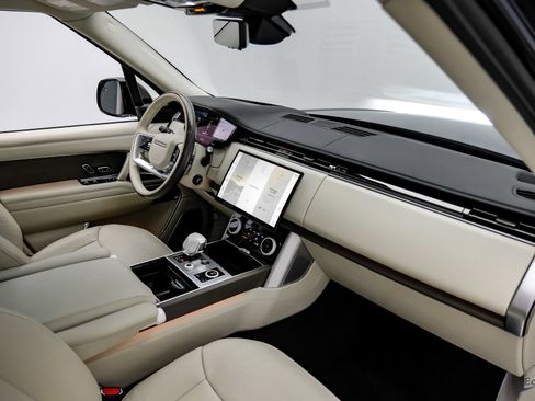 Used 2023 Land Rover Range Rover SV AWD/4WD image 43