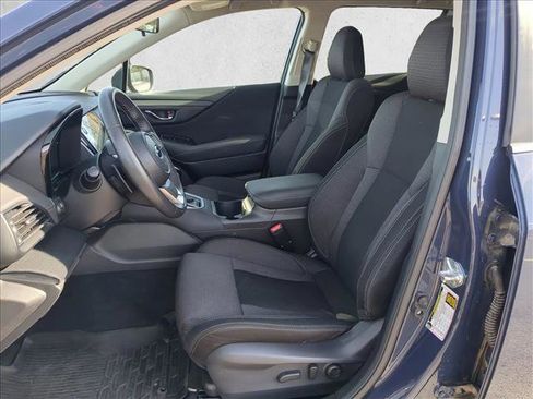 Used 2025 Subaru Outback Premium image 15