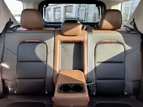 Used 2024 Ford Bronco Sport Outer Banks w/ Tech Package image 22