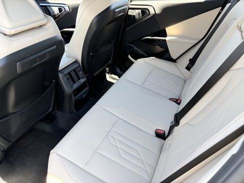 New 2026 BMW X3 xDrive30 AWD/4WD image 16