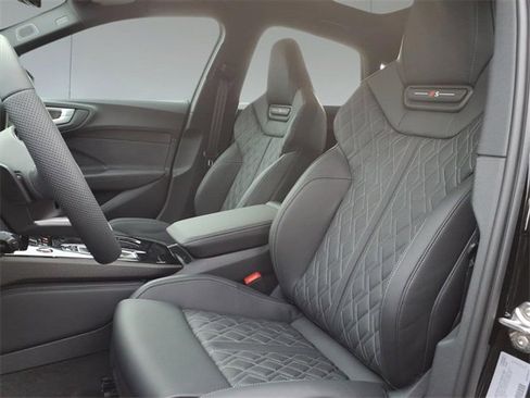 New 2025 Audi S5 Premium Plus image 11