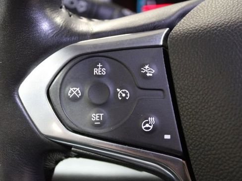 Used 2018 Chevrolet Traverse High Country image 35