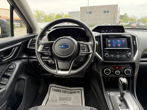 Used 2023 Subaru Crosstrek 2.0i Premium image 17