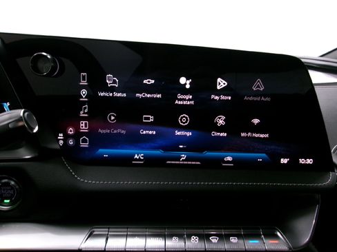 New 2026 Chevrolet Corvette Stingray Coupe w/ 1LT image 6