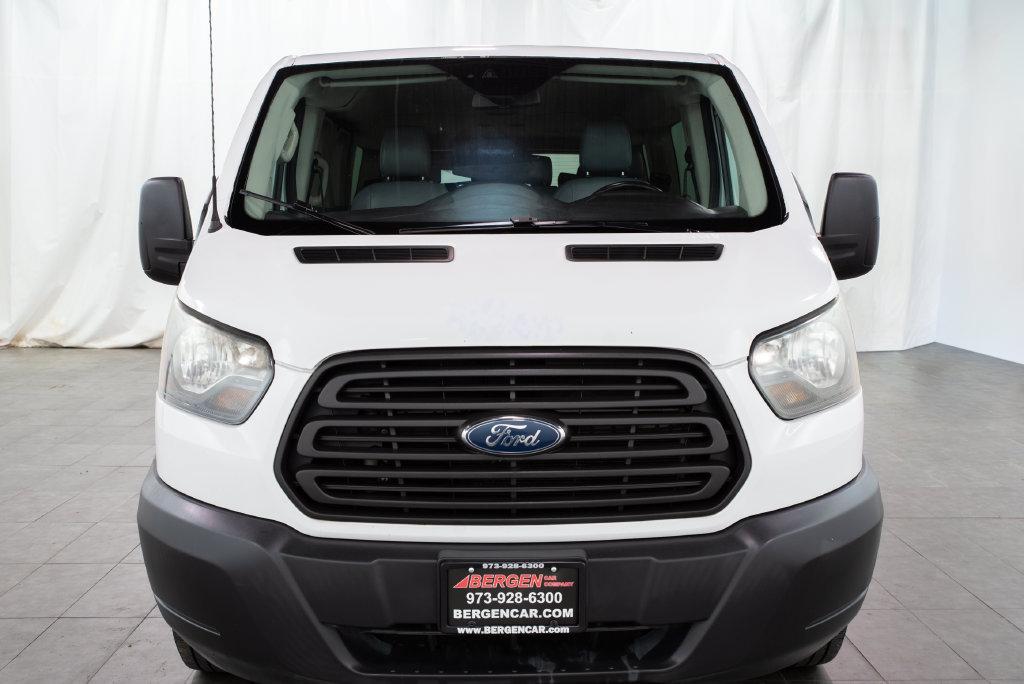 Used 2016 Ford Transit 150 XL RWD image 2