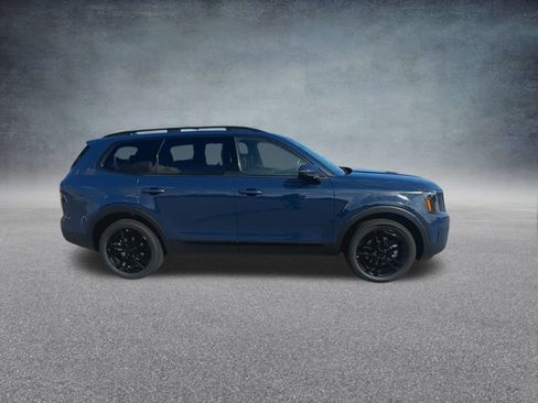 New 2025 Kia Telluride EX X-Line image 24