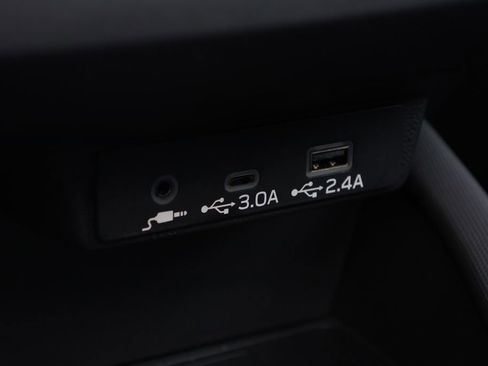Certified 2026 Subaru Forester Touring AWD/4WD image 17