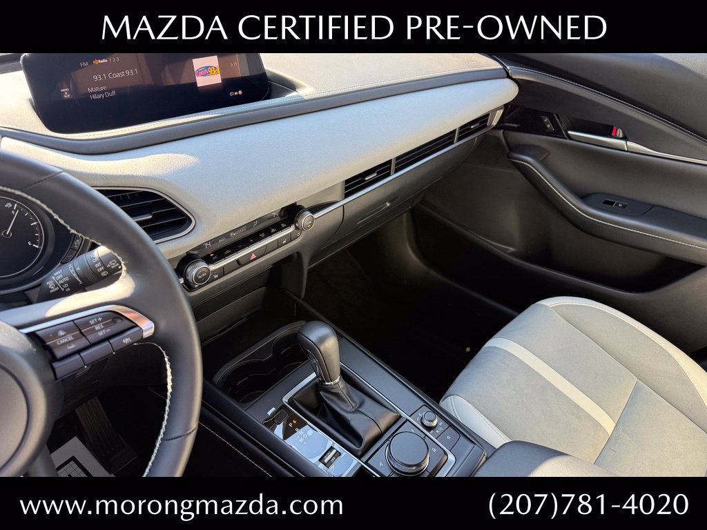 Used 2026 MAZDA CX-30 2.5 Turbo Aire Edition AWD/4WD image 39