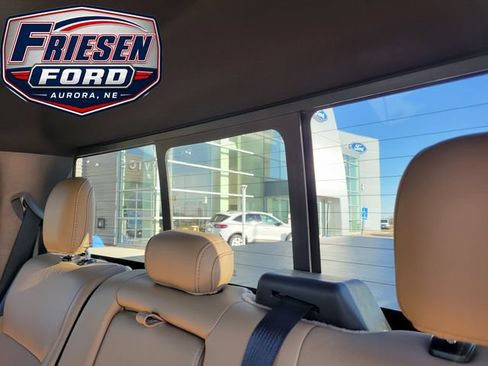 Used 2021 Ford F150 Lariat w/ Equipment Group 502A High AWD/4WD image 27