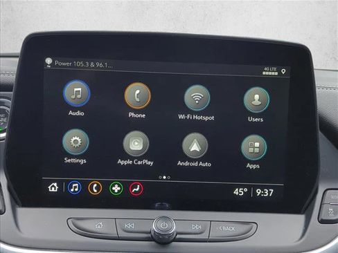 Used 2023 Chevrolet Blazer LT w/ Convenience Package image 13