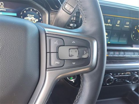 Used 2024 Chevrolet Silverado 2500 LTZ w/ LTZ Plus Package image 15