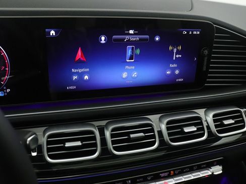 New 2026 Mercedes-Benz GLE 450 4MATIC image 5