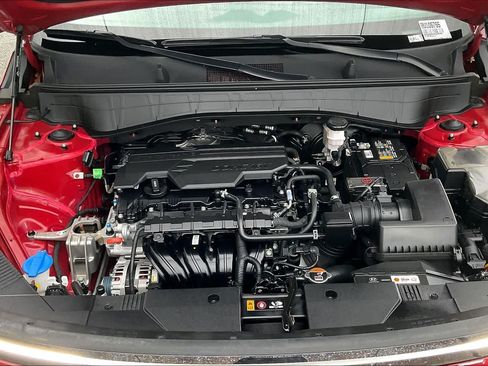 Certified 2024 Hyundai Kona SEL FWD image 32