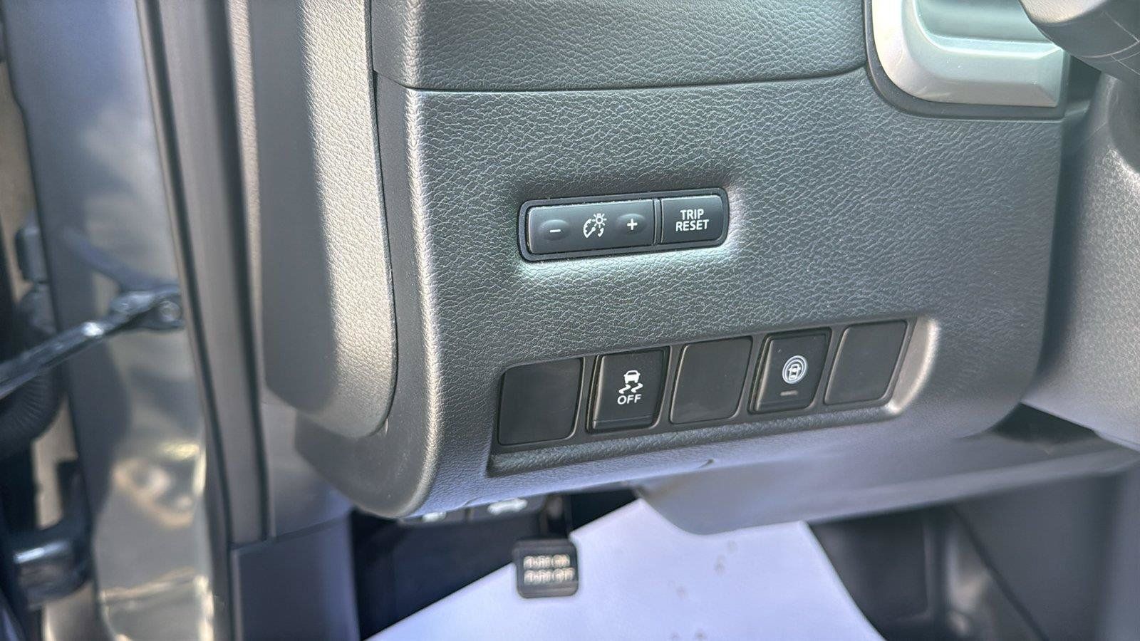 Used 2023 Nissan Murano S AWD/4WD image 20